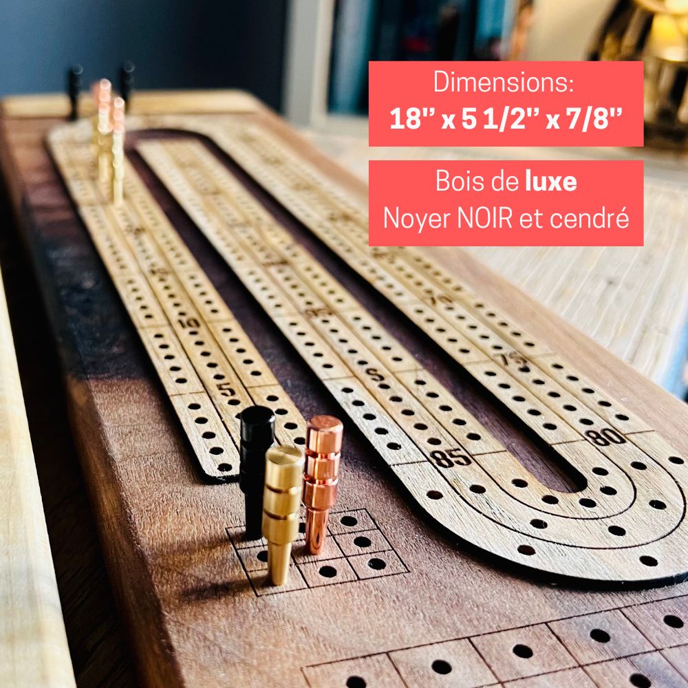 jeu de crible personnalise en bois-dimensions et essences de bois de luxe-BoisFrancK