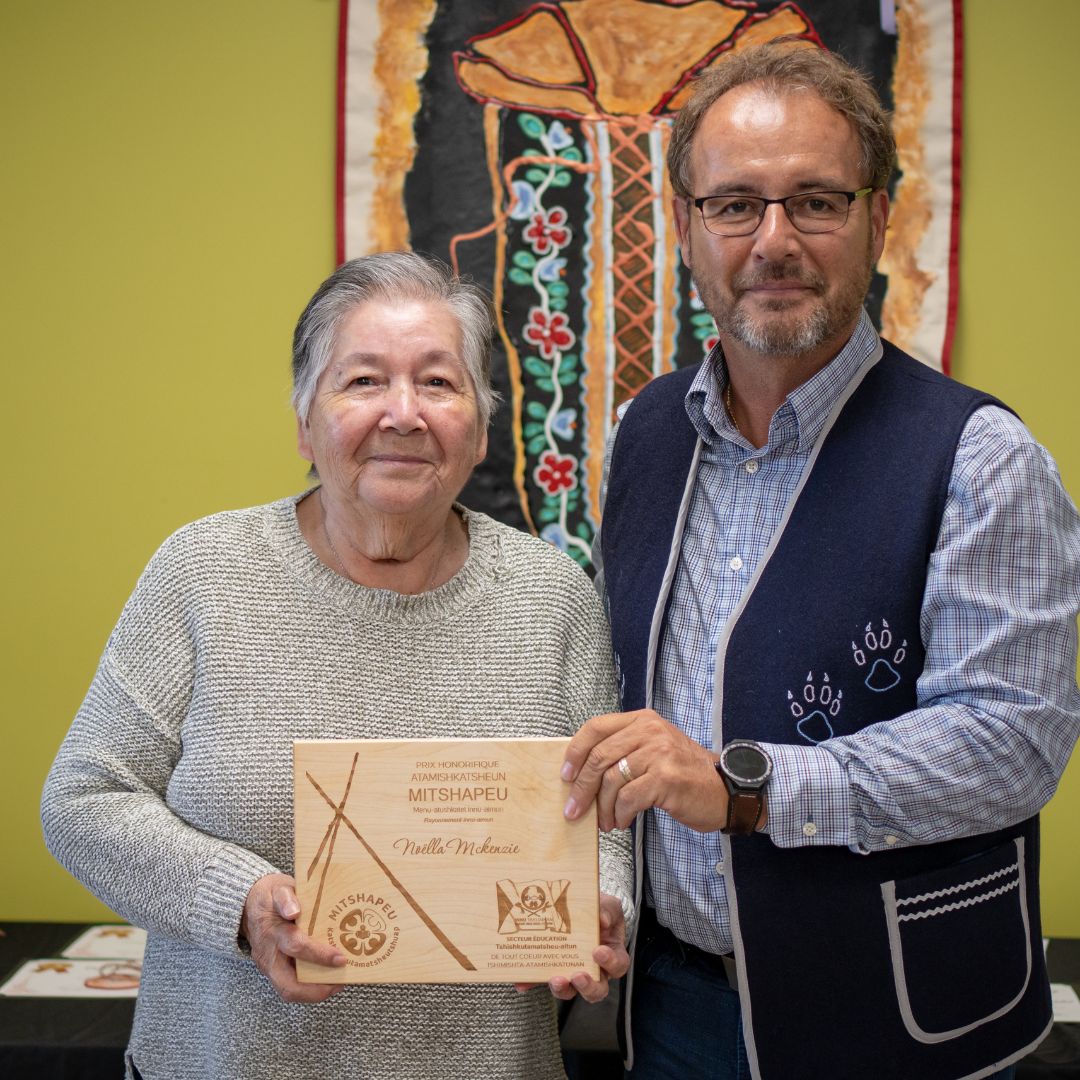 Remise prix plaque de reconnaissance personnalisée-BoisFranck