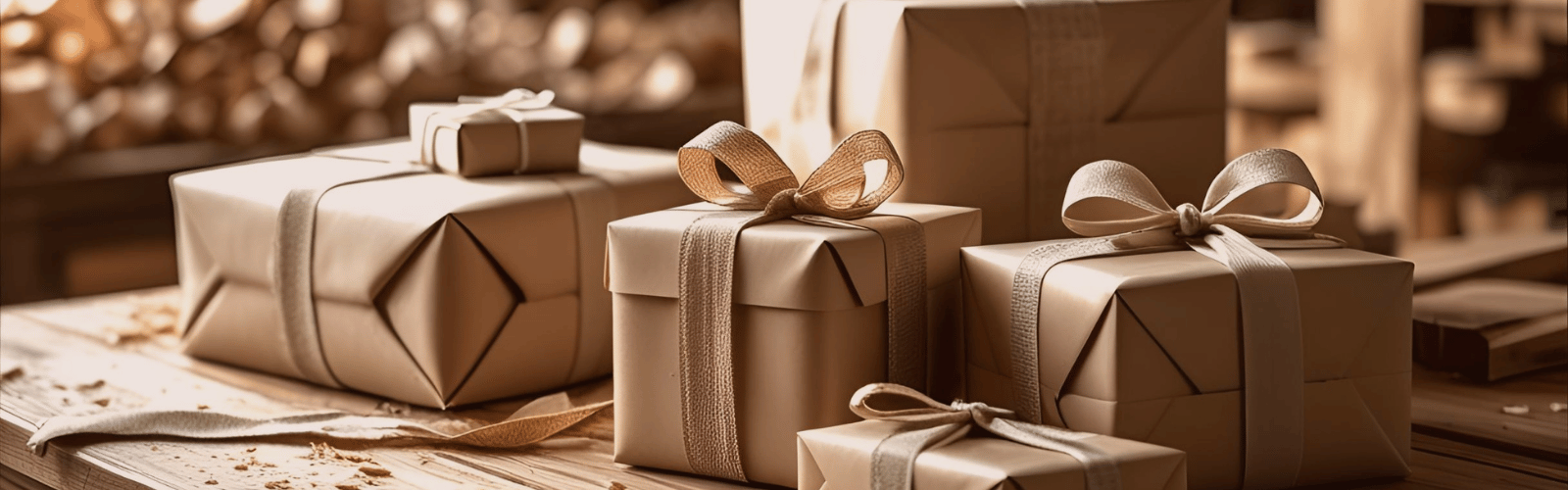 5 idées de cadeaux en bois qui touchent le cœur (et qu’on garde longtemps) | BoisFranck Québec