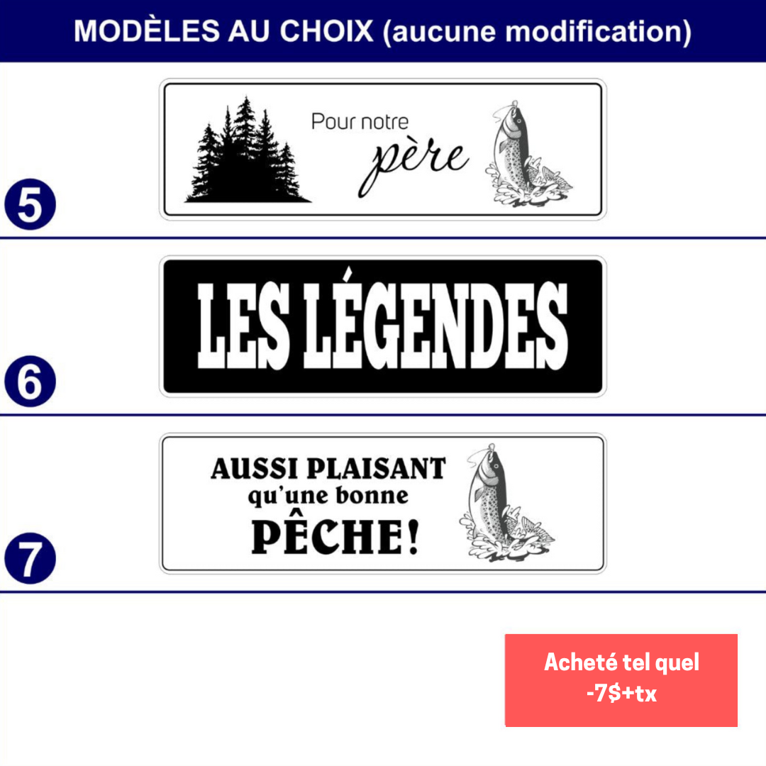 Jeu de Crible En Bois Personnalisé De Luxe